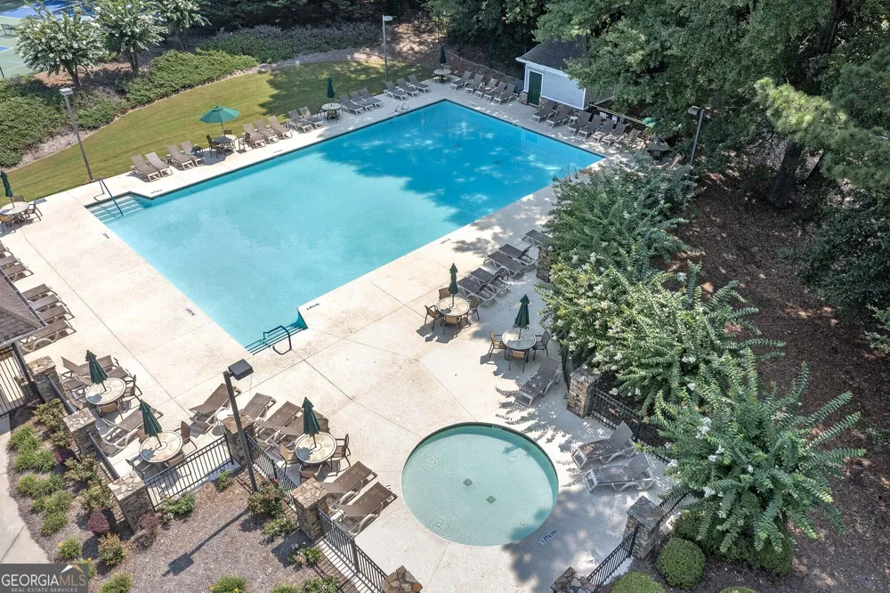 10146 Azalea DR Covington, GA 30014