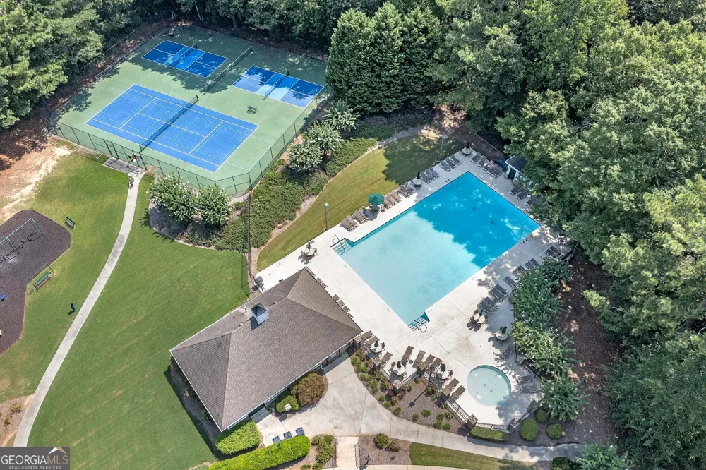 10146 Azalea DR Covington, GA 30014