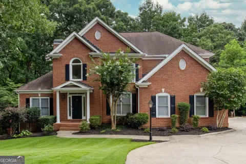 3707 Somerset RDG NW