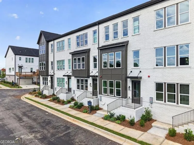 1308 Koa CT Smyrna, GA 30080