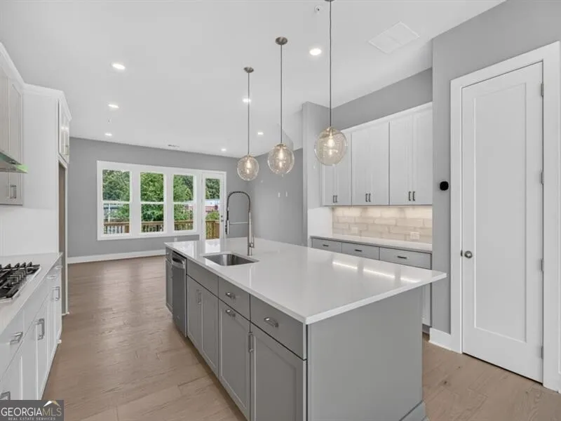 1308 Koa CT Smyrna, GA 30080