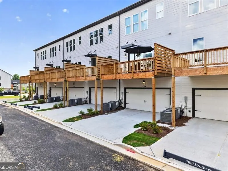 1308 Koa CT Smyrna, GA 30080