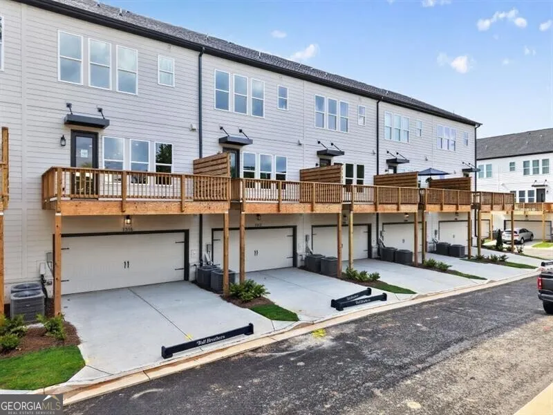 1308 Koa CT Smyrna, GA 30080