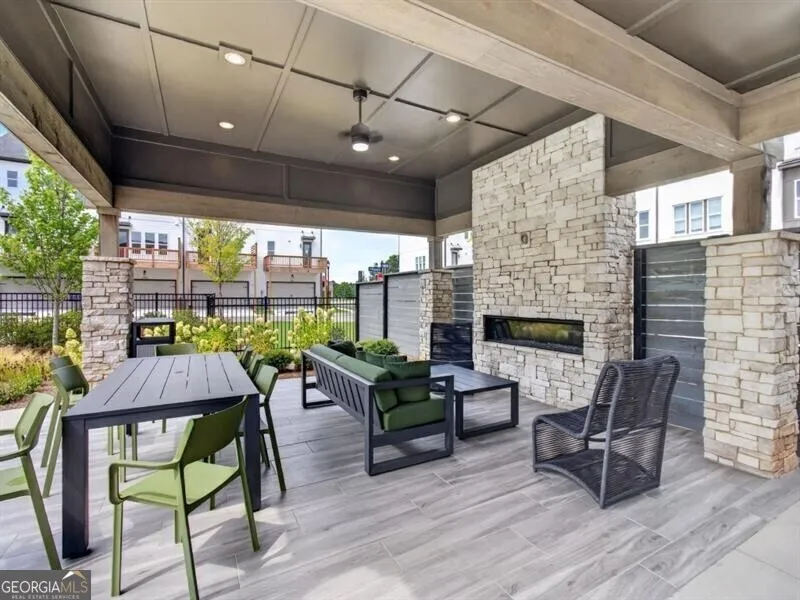 1308 Koa CT Smyrna, GA 30080