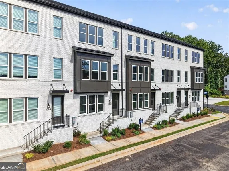 1308 Koa CT Smyrna, GA 30080