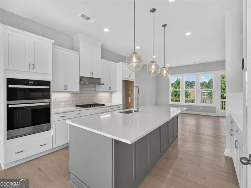 1308 Koa CT Smyrna, GA 30080