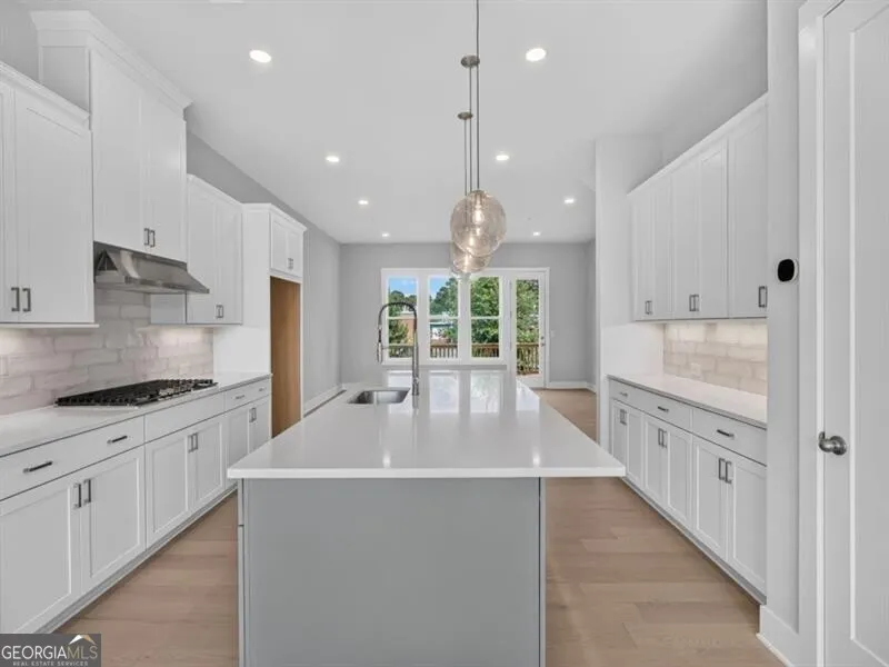1308 Koa CT Smyrna, GA 30080