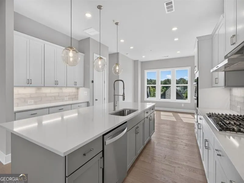 1308 Koa CT Smyrna, GA 30080