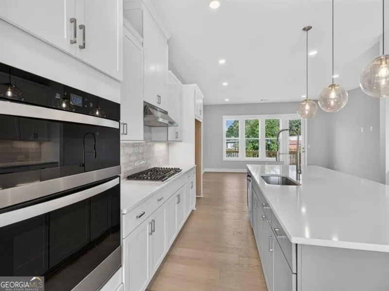 1308 Koa CT Smyrna, GA 30080