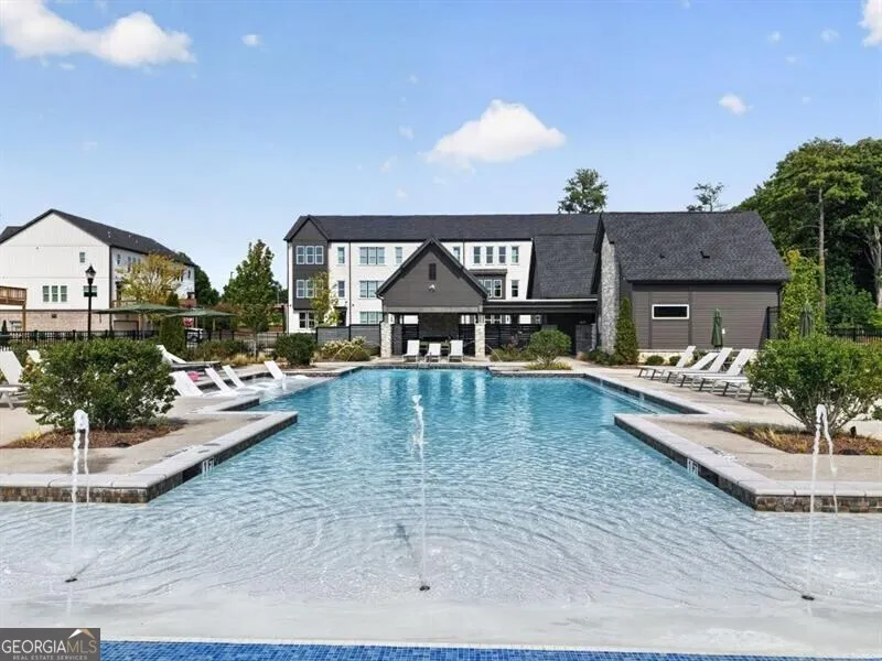 1308 Koa CT Smyrna, GA 30080