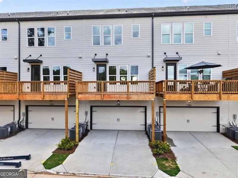 1308 Koa CT Smyrna, GA 30080