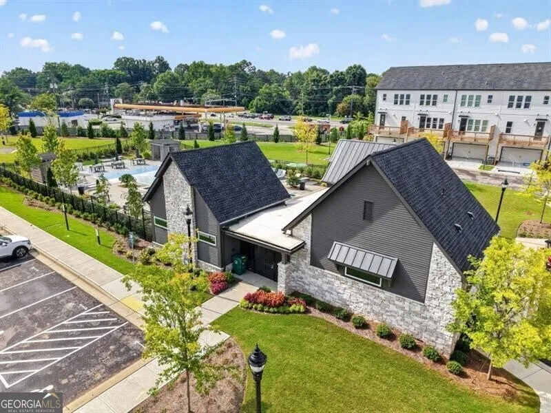 1308 Koa CT Smyrna, GA 30080