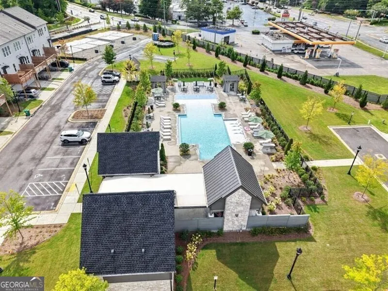 1308 Koa CT Smyrna, GA 30080