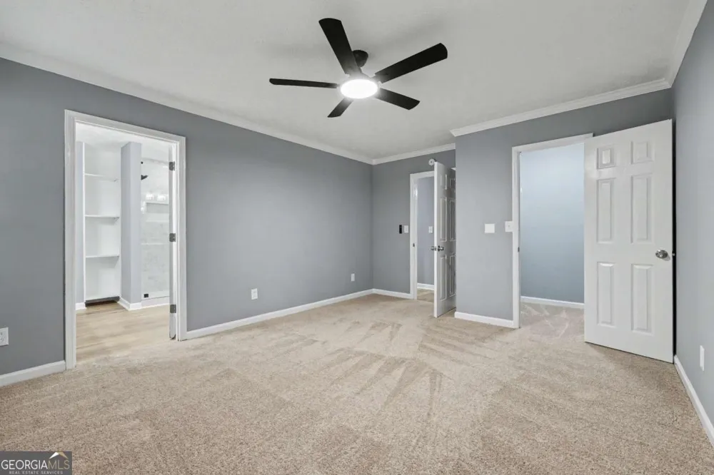 3249 Nogales PL Rex, GA 30273