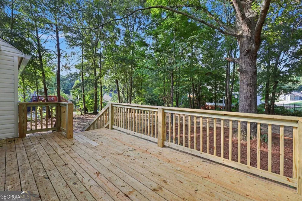 3249 Nogales PL Rex, GA 30273