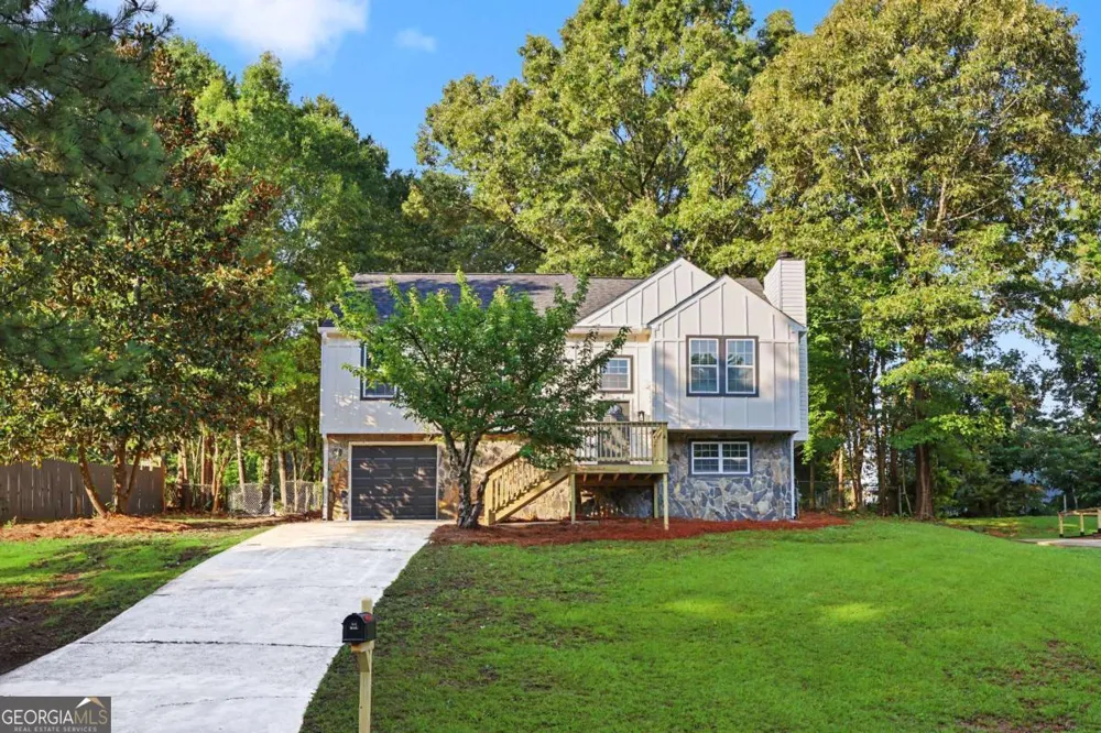 3249 Nogales PL Rex, GA 30273