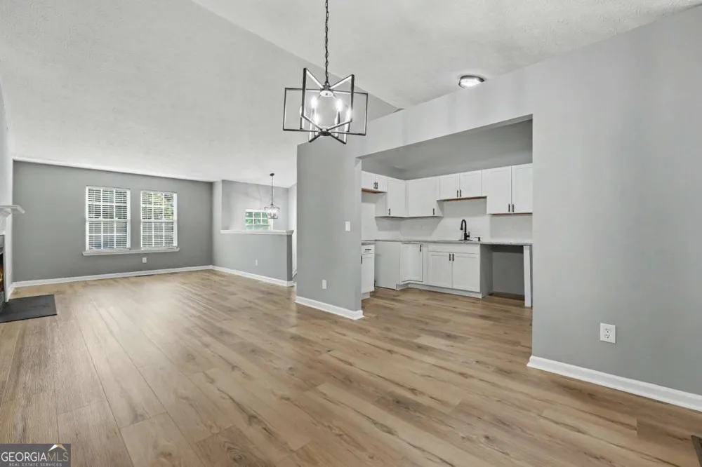 3249 Nogales PL Rex, GA 30273