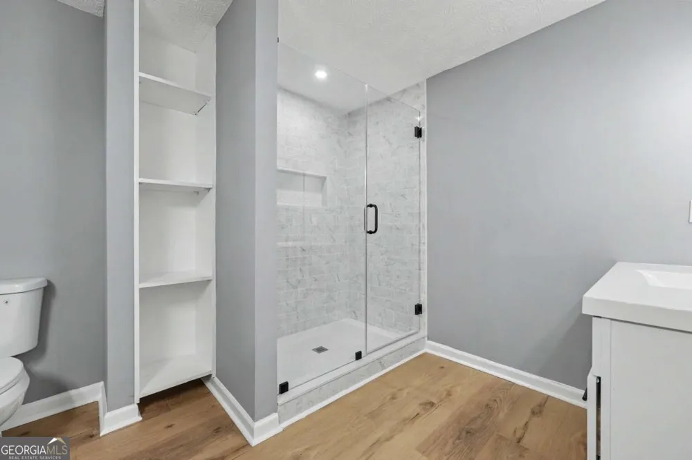 3249 Nogales PL Rex, GA 30273