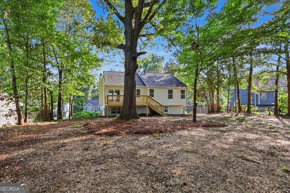 3249 Nogales PL Rex, GA 30273