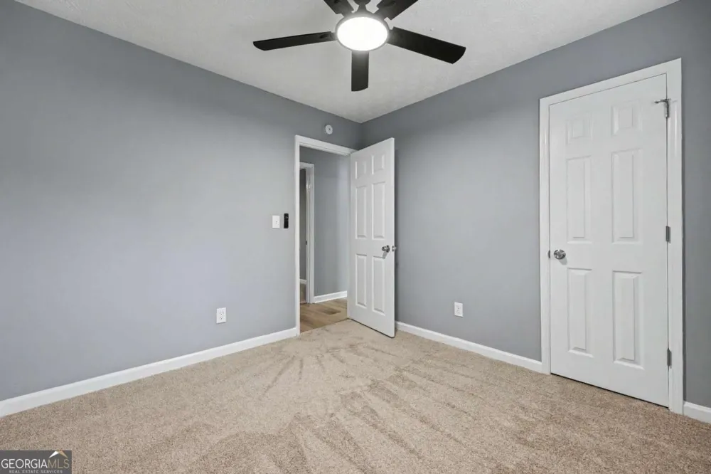 3249 Nogales PL Rex, GA 30273