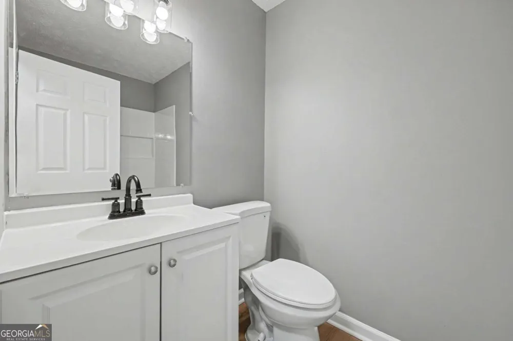 3249 Nogales PL Rex, GA 30273