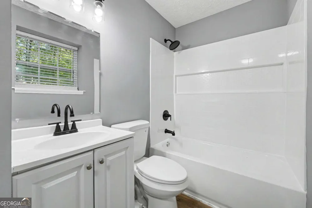 3249 Nogales PL Rex, GA 30273
