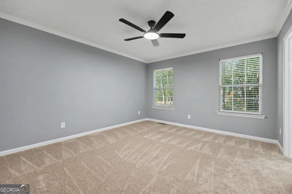 3249 Nogales PL Rex, GA 30273