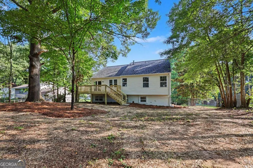 3249 Nogales PL Rex, GA 30273