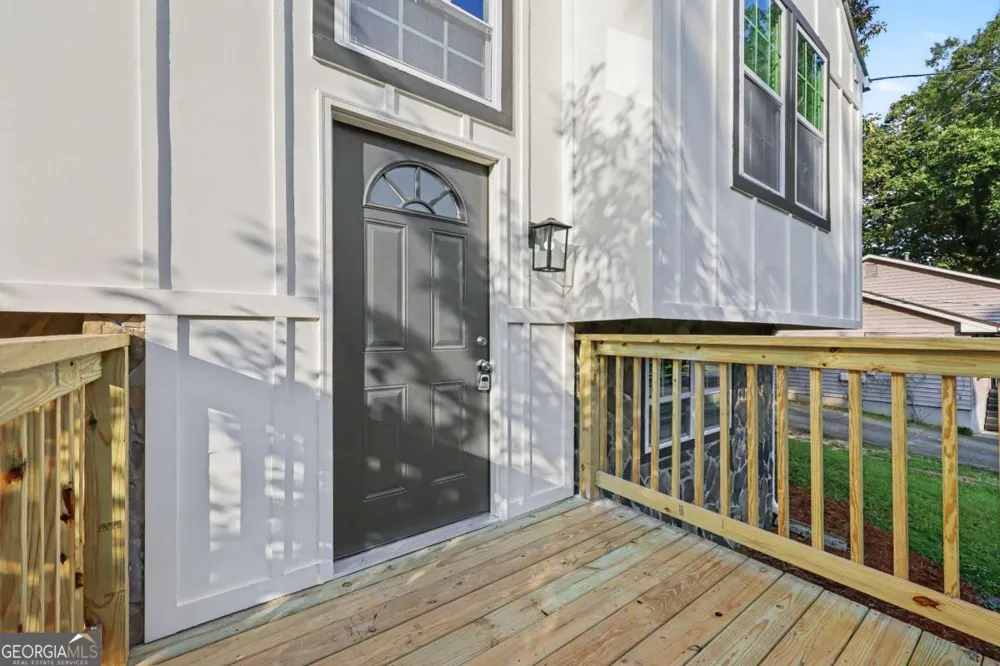 3249 Nogales PL Rex, GA 30273