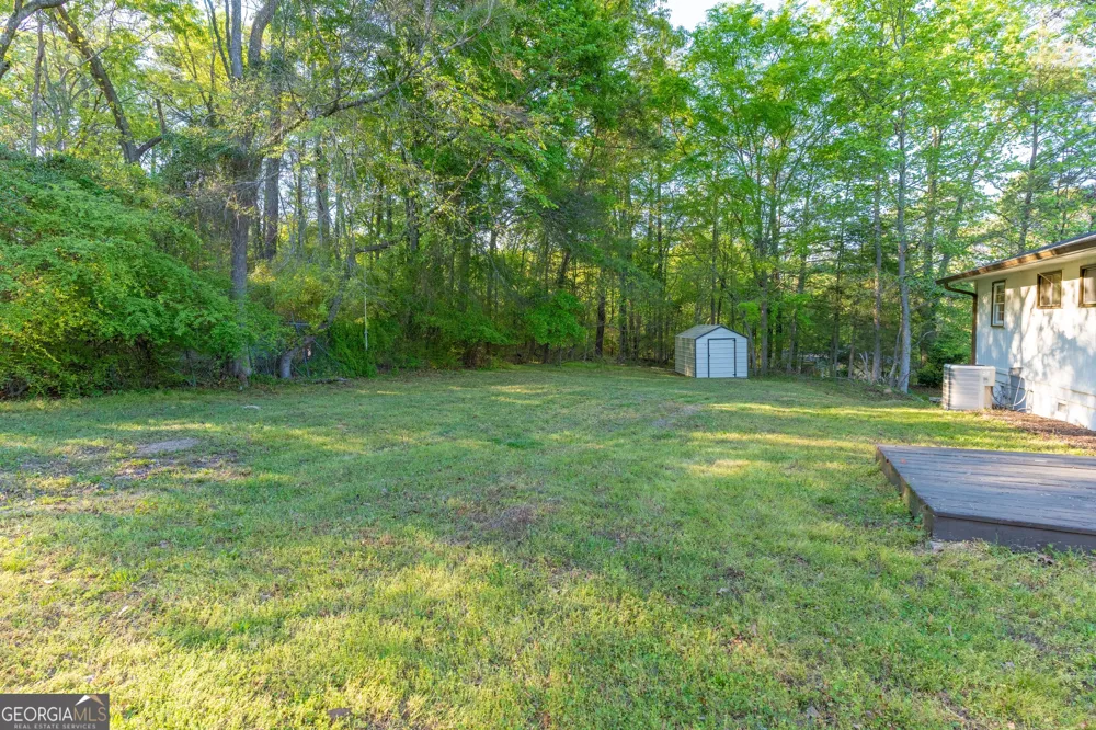 2290 Pinetree LN NE Conyers, GA 30012