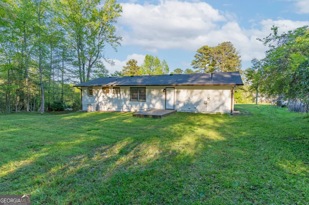2290 Pinetree LN NE Conyers, GA 30012