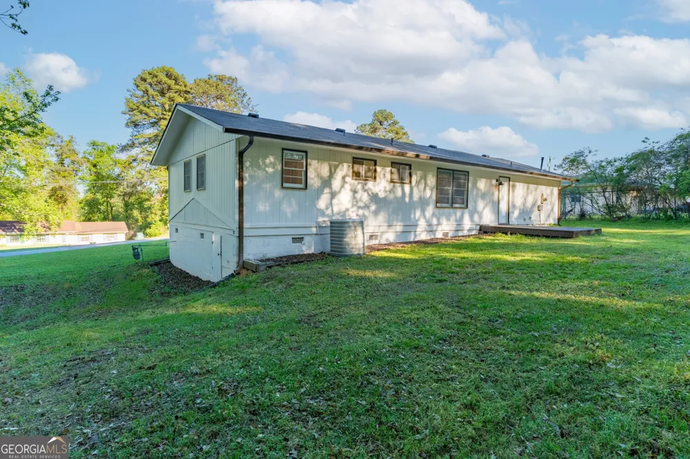 2290 Pinetree LN NE Conyers, GA 30012