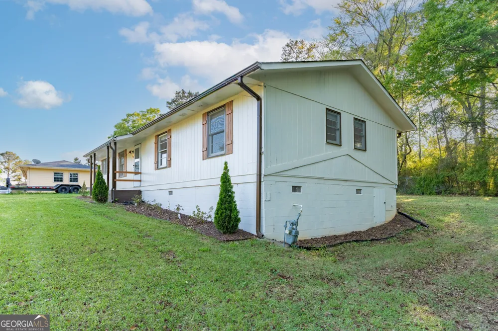 2290 Pinetree LN NE Conyers, GA 30012