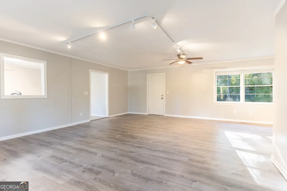 2290 Pinetree LN NE Conyers, GA 30012