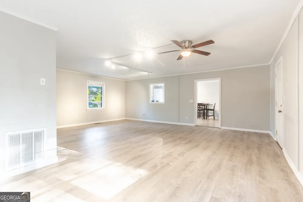 2290 Pinetree LN NE Conyers, GA 30012