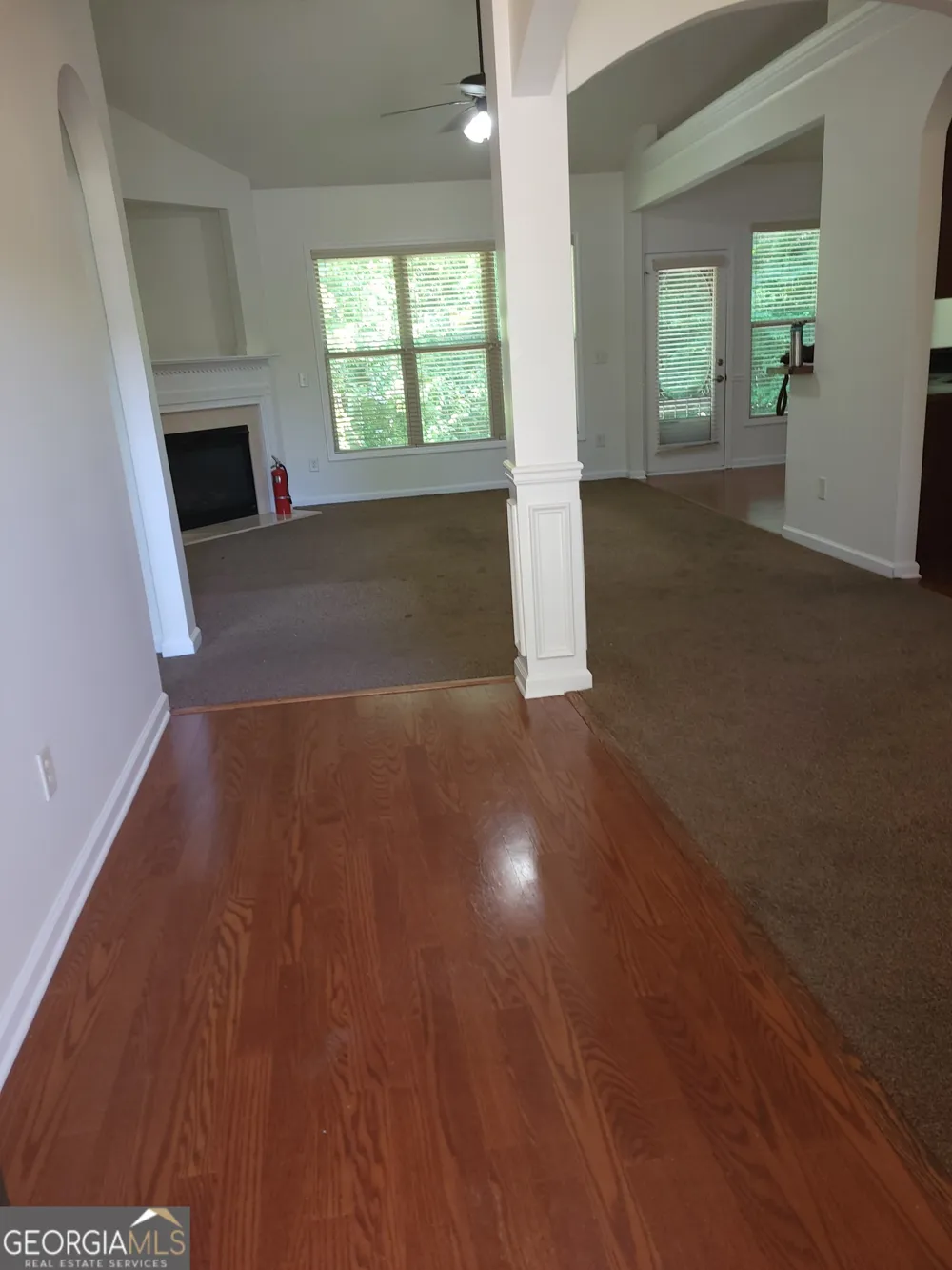 175 Spinner DR Jefferson, GA 30549