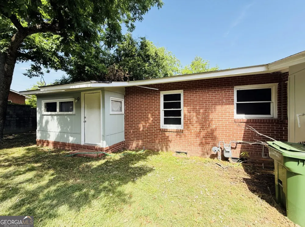 2817 Hood ST Columbus, GA 31906