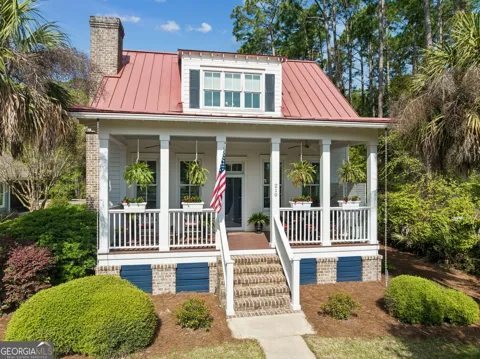 210 Placid RD