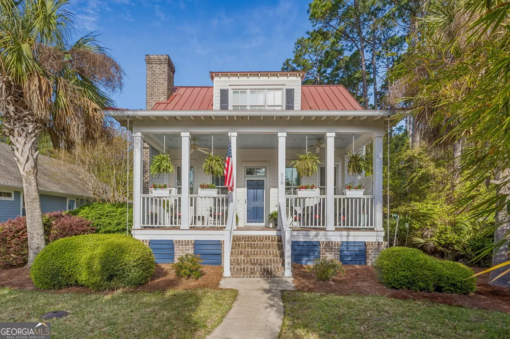 210 Placid RD St. Marys, GA 31558