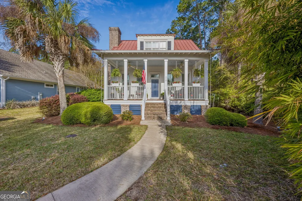 210 Placid RD St. Marys, GA 31558