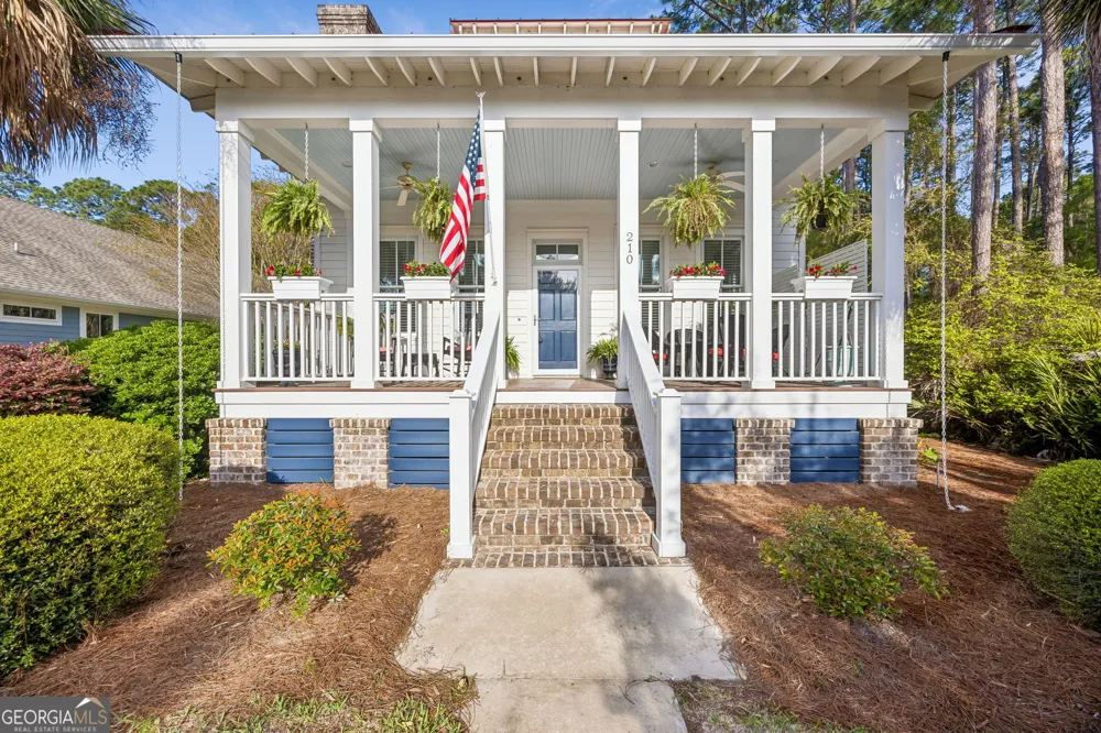 210 Placid RD St. Marys, GA 31558