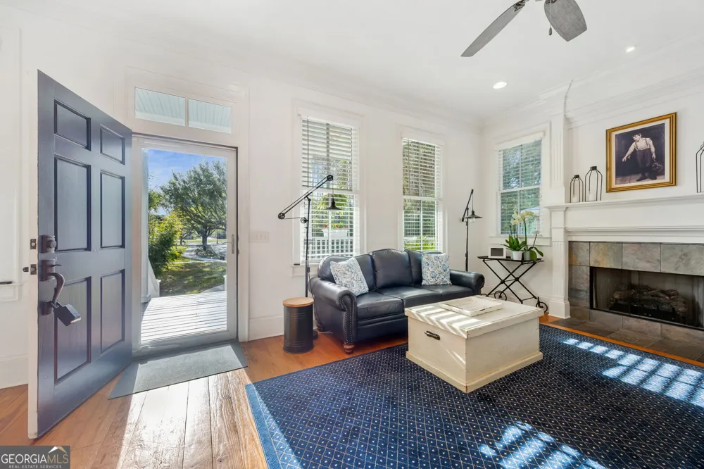 210 Placid RD St. Marys, GA 31558