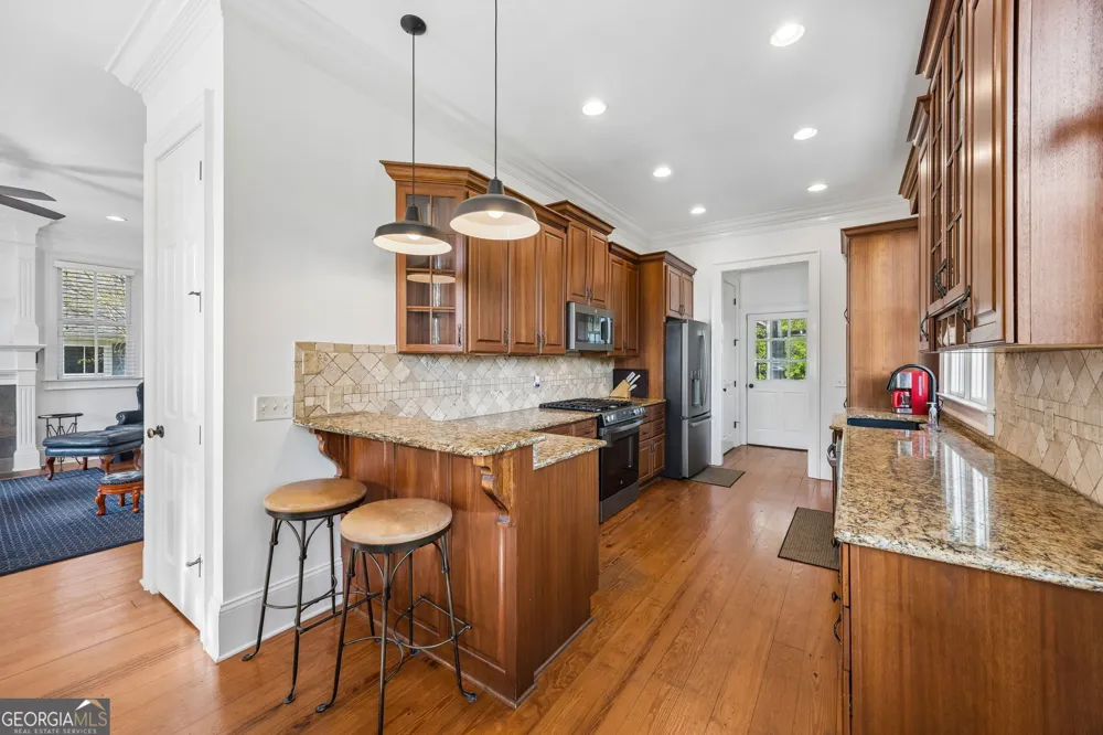 210 Placid RD St. Marys, GA 31558