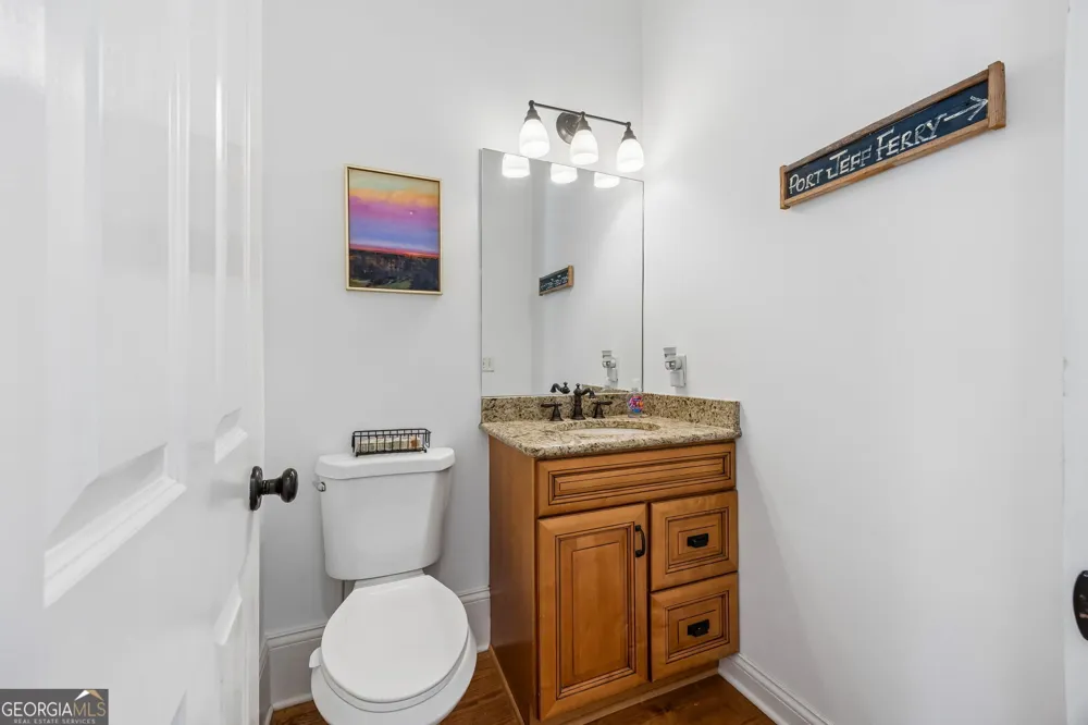 210 Placid RD St. Marys, GA 31558