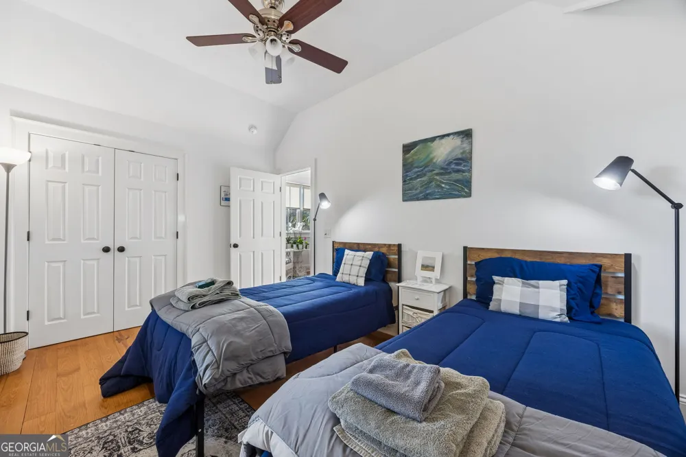 210 Placid RD St. Marys, GA 31558