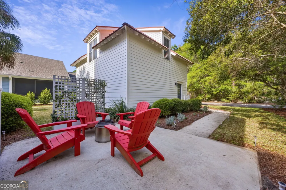 210 Placid RD St. Marys, GA 31558