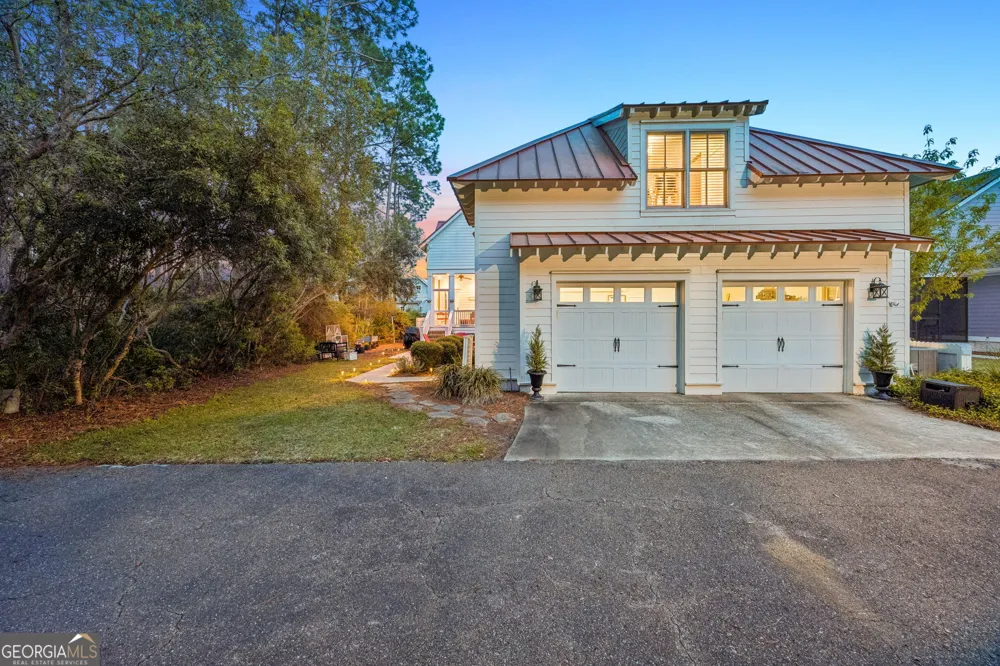 210 Placid RD St. Marys, GA 31558
