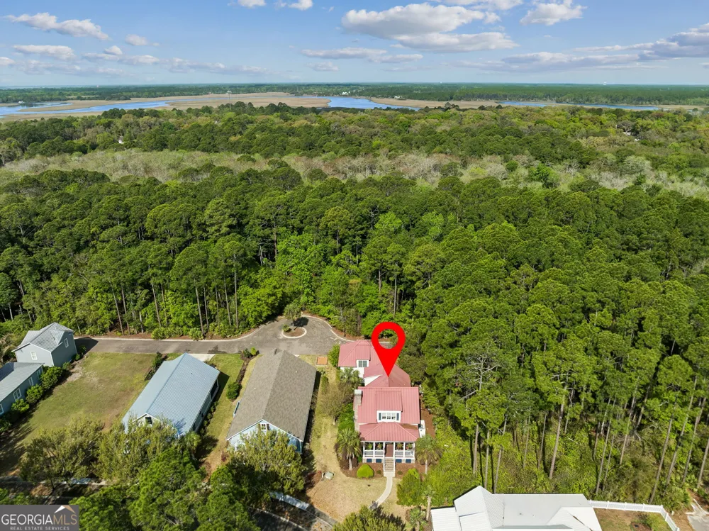 210 Placid RD St. Marys, GA 31558