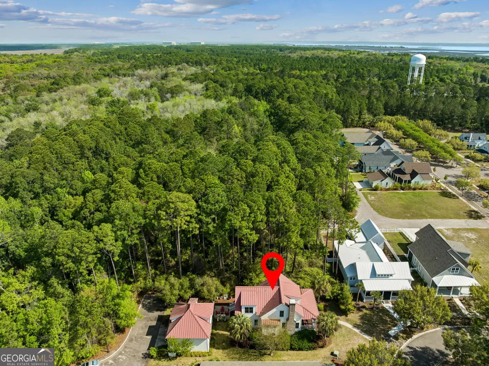 210 Placid RD St. Marys, GA 31558