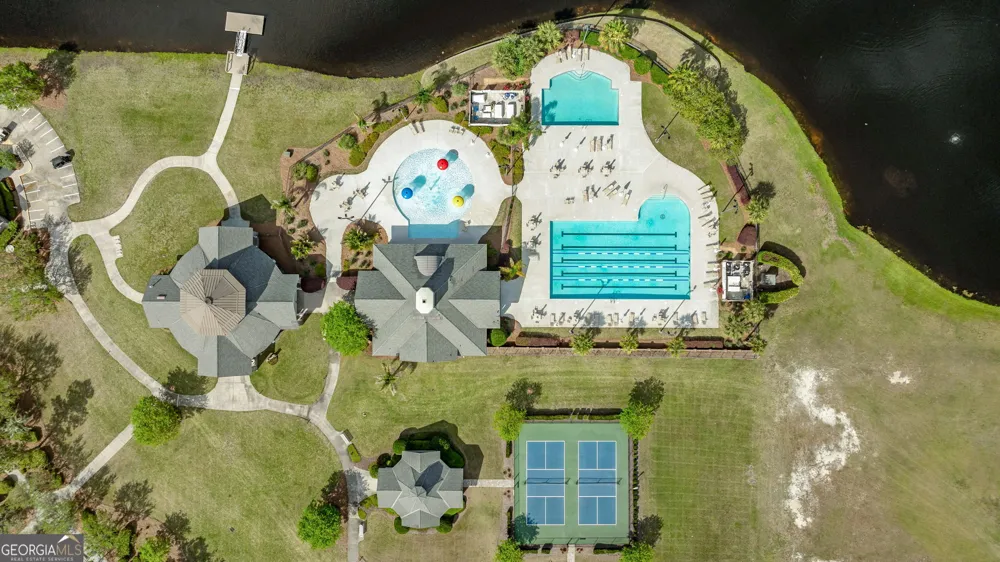 210 Placid RD St. Marys, GA 31558